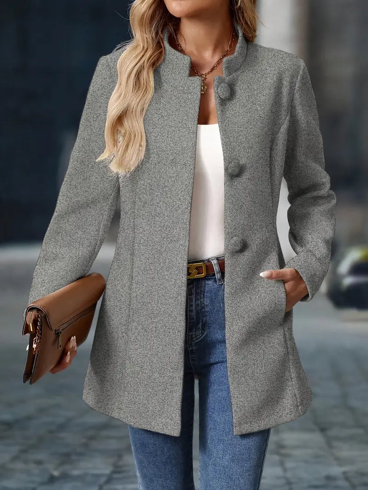 Lune London | Timeless Elegant Jacket