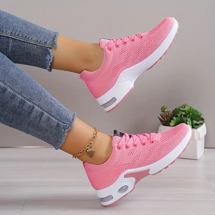 Lune London | Women's Shoes for Pain Relief
