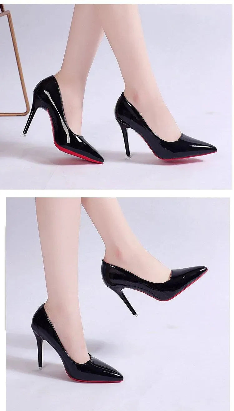 Lune London | Women’s Platform Stiletto