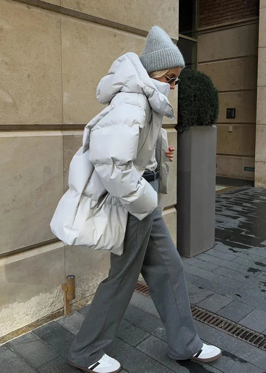 Lune London | Puffer jacket