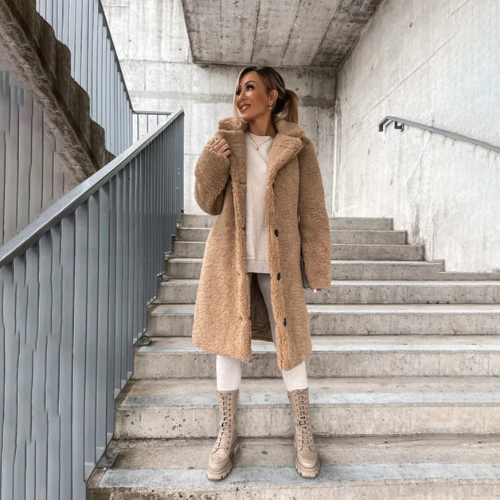Lune London | Elegant and comfortable jacket