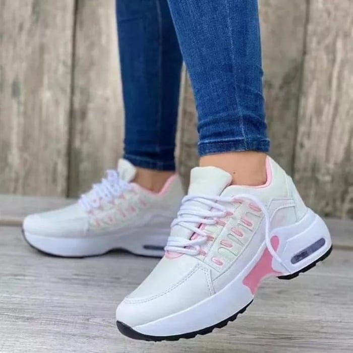 Lune London | Orthopedic Air Cushion Shoes for Maximum Comfort for Women