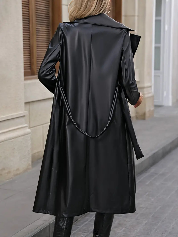 Lune London | Jacket Coat