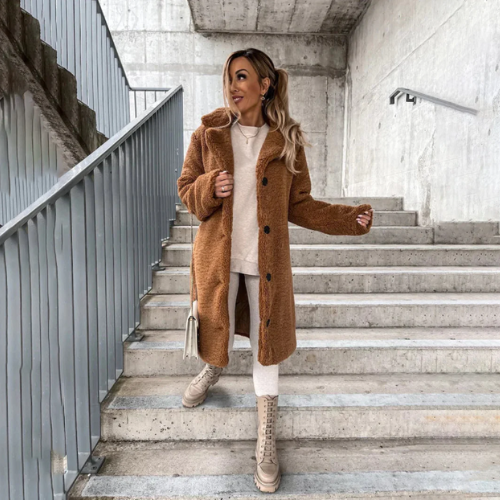 Lune London | Elegant and comfortable jacket