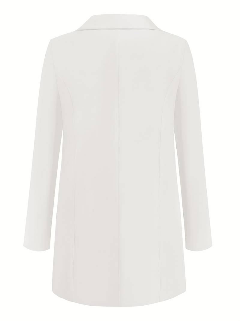 Lune London | Veste décontractée grande taille