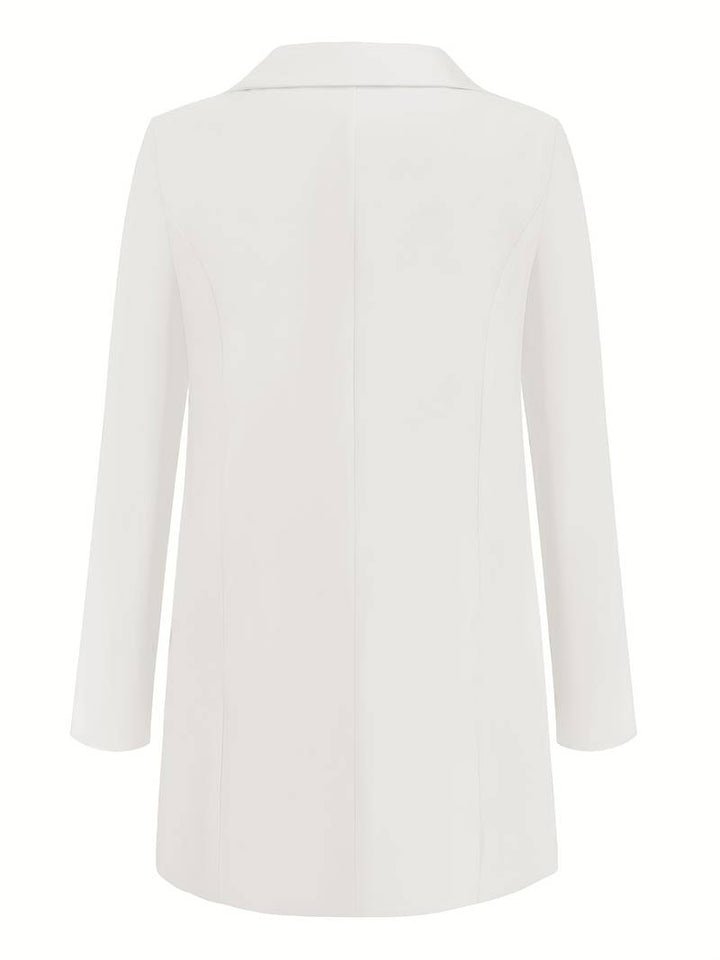 Lune London | Casual Blazer in Plus Size