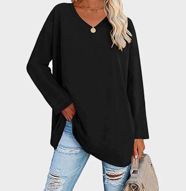Lune London | more elegant pullover with long sleeves for everyday use