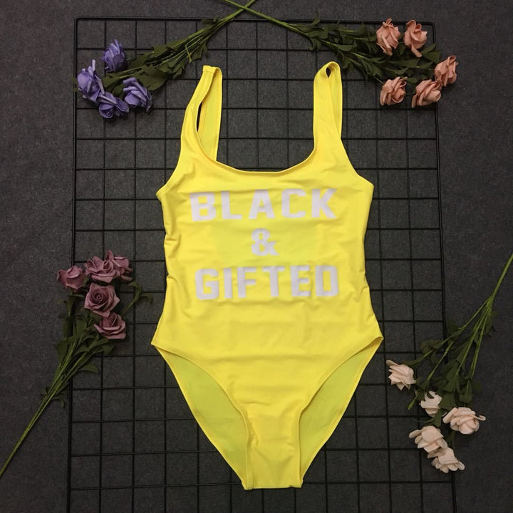 Lune London Women's Swimwear