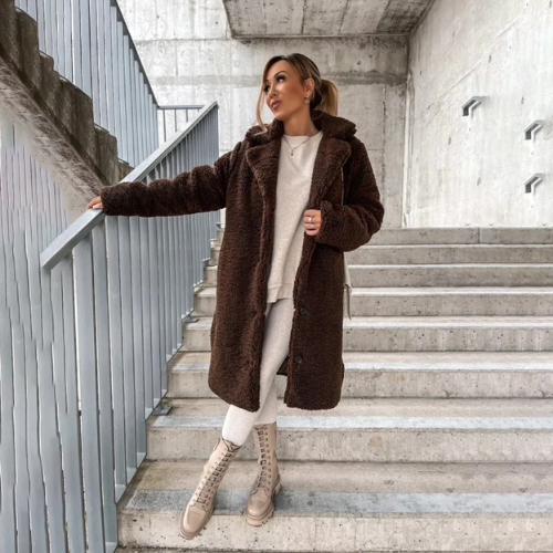 Lune London | Elegant and comfortable jacket