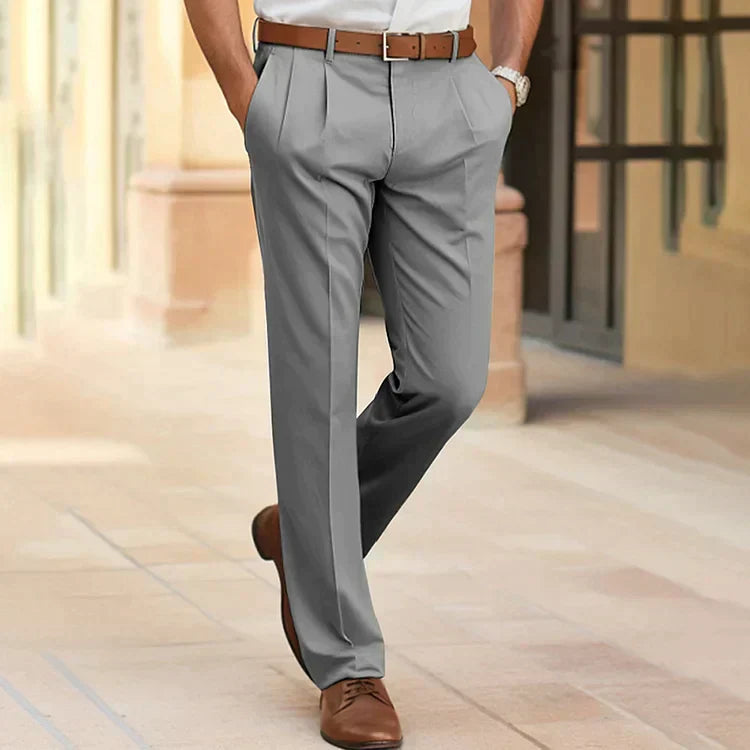 Lune London | Casual Business Pants