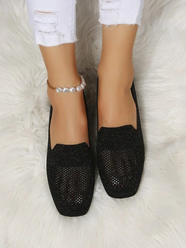 Lune London | Women's shoes with non-slip sole
