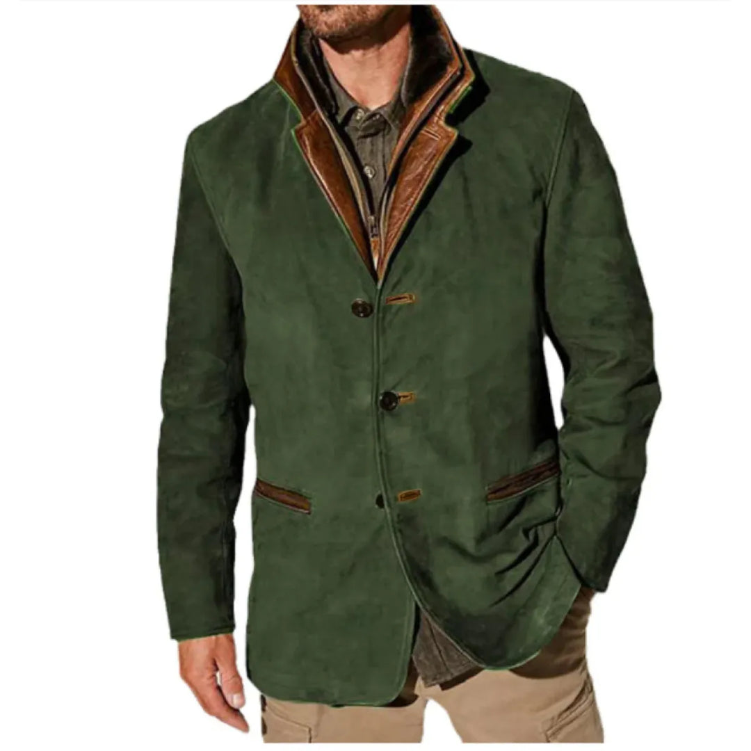 Lune London | Vintage Jacket - Classic style for everyday and special occasions
