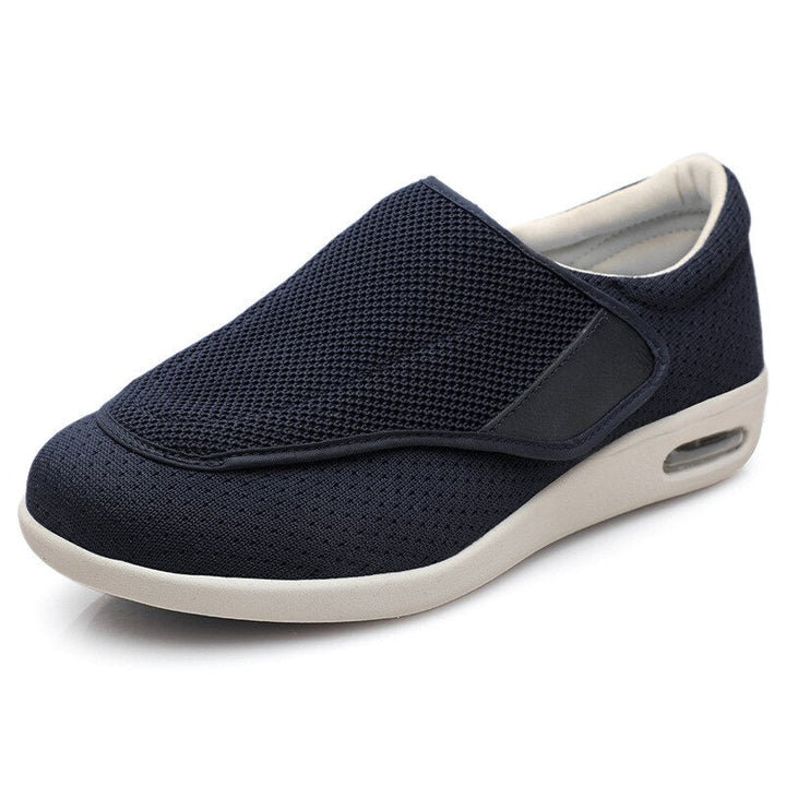 Lune London | Wide orthopedic shoes for diabetics