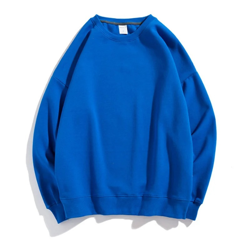 Lune London | Round Neck Sweatshirt for Women