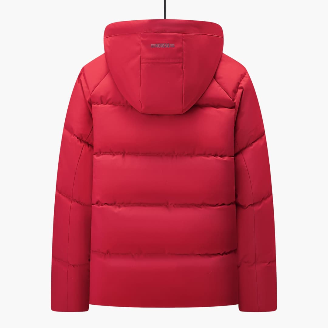 Lune London | Stylish Winter Jacket Warmth and Versatility