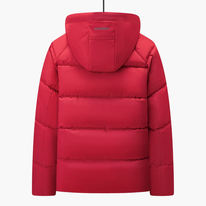 Lune London | Stylish Winter Jacket Warmth and Versatility