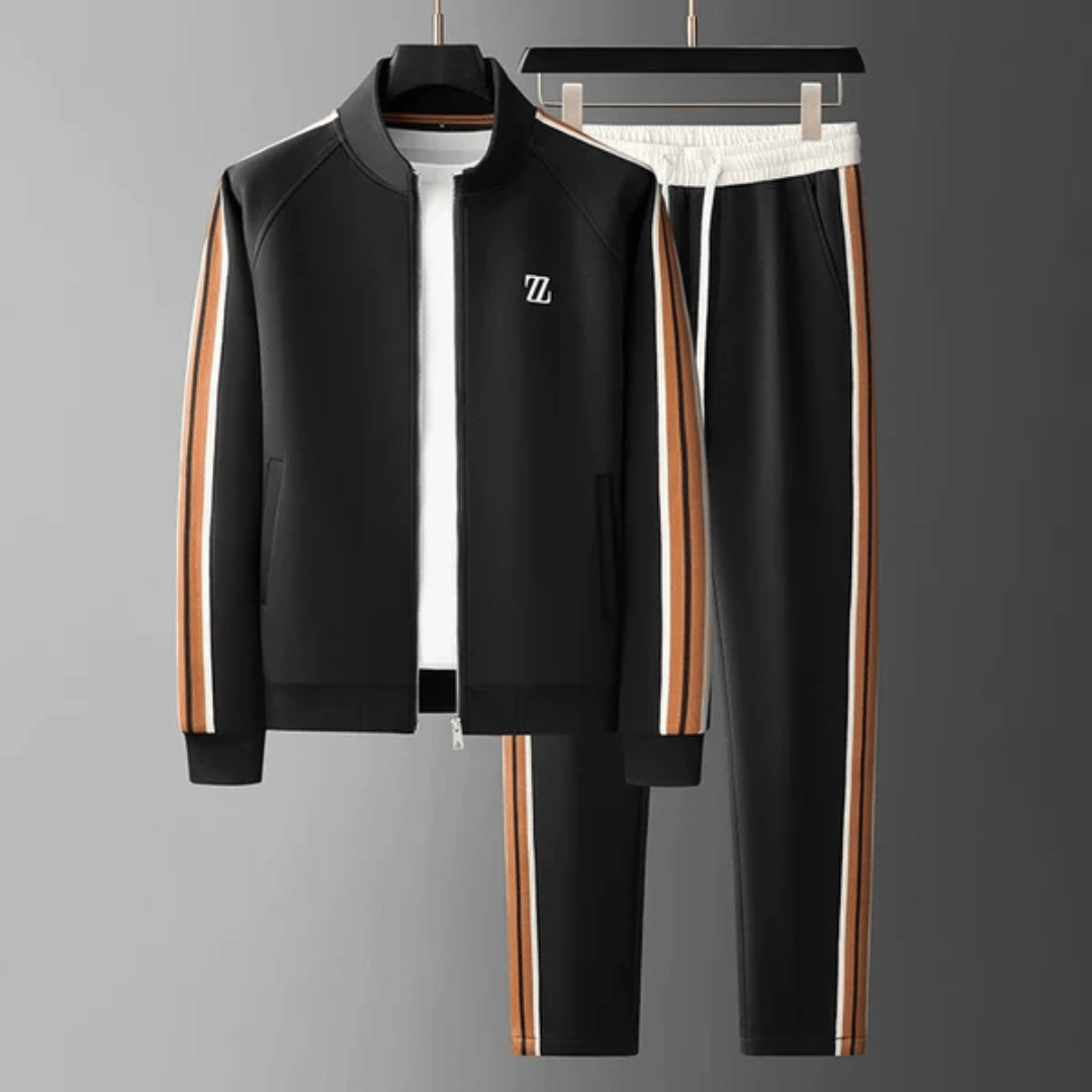 Lune London | Premium Tracksuit Set