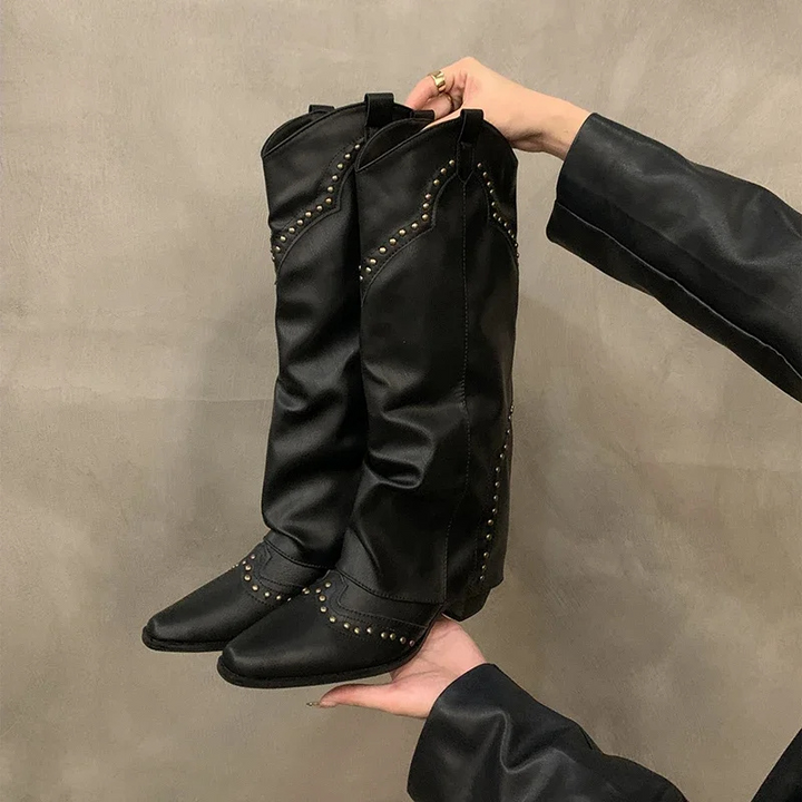 Lune London | Ankle Boots Cowboy Boots Women