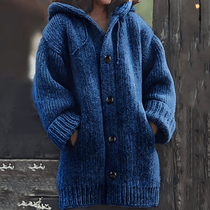 Lune London | Chic Soft Cardigan
