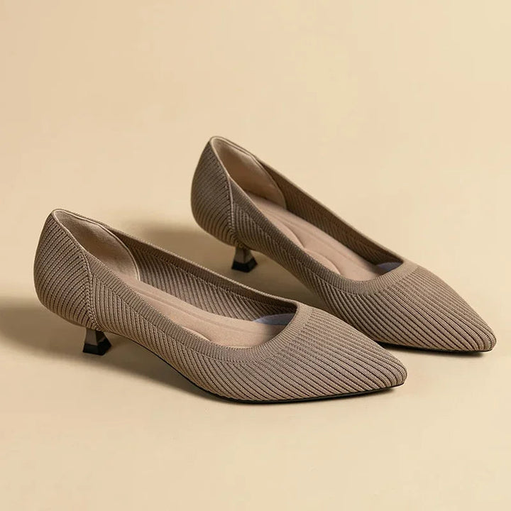 Lune London | Orthopedic Shoes with Heel