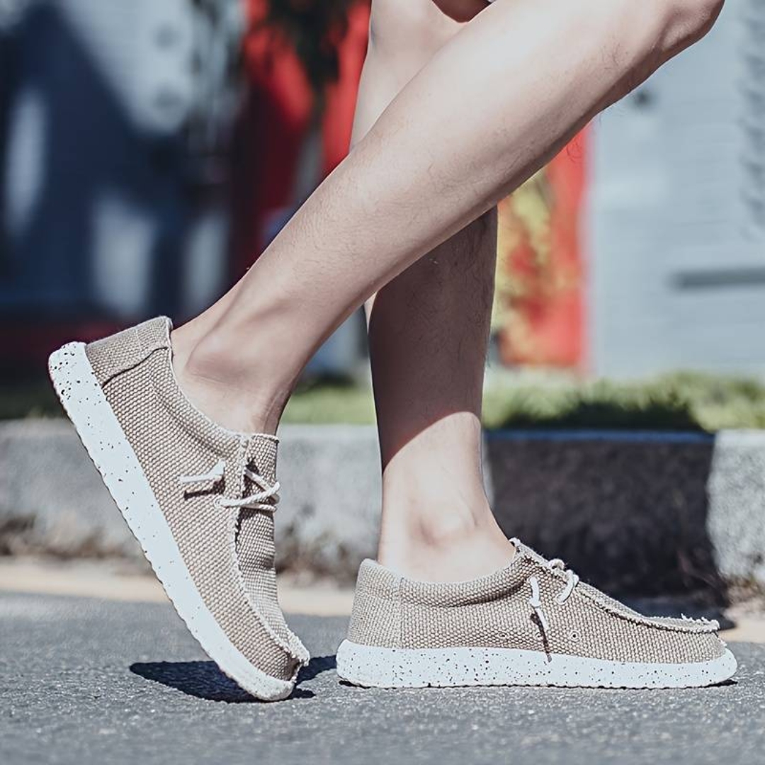Lune London | Featherlight Comfort Shoes