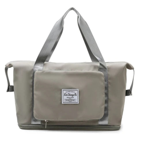 Lune London | Large Capacity Foldable Travel Bag