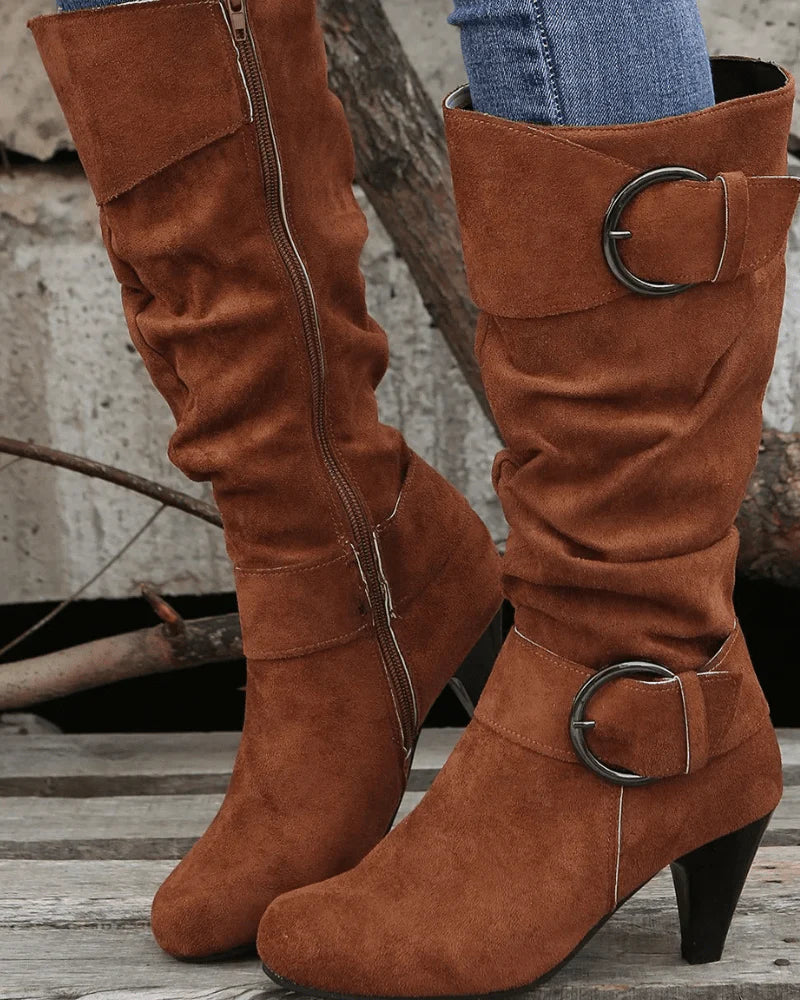 Lune London | High Boots for Women