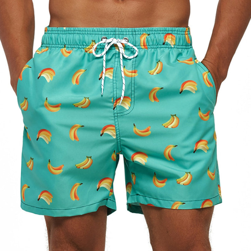 Lune London | Men's Swim Shorts Stylish Swim Shorts for Men