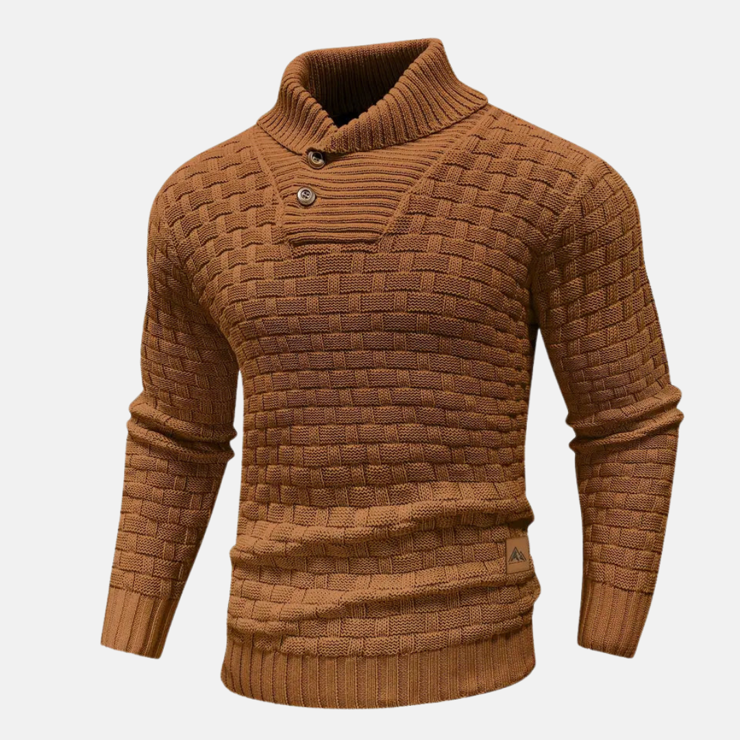 Lune London | Weben Sweater