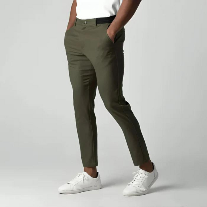 Lune London | Hype Premium Stretch Chino