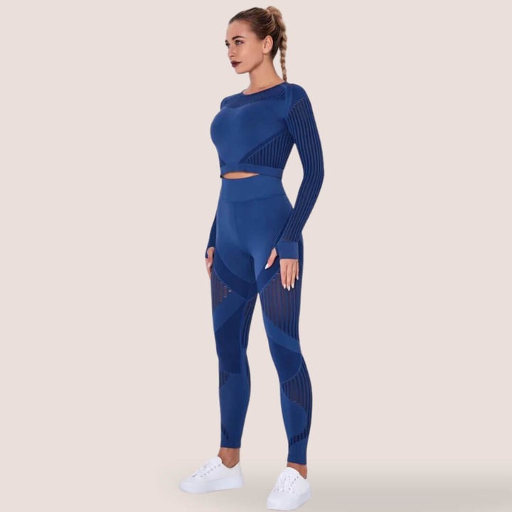 Lune London | Beautiful Anti-Cellulite Leggings