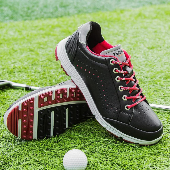 Lune London | Force Golf Shoes