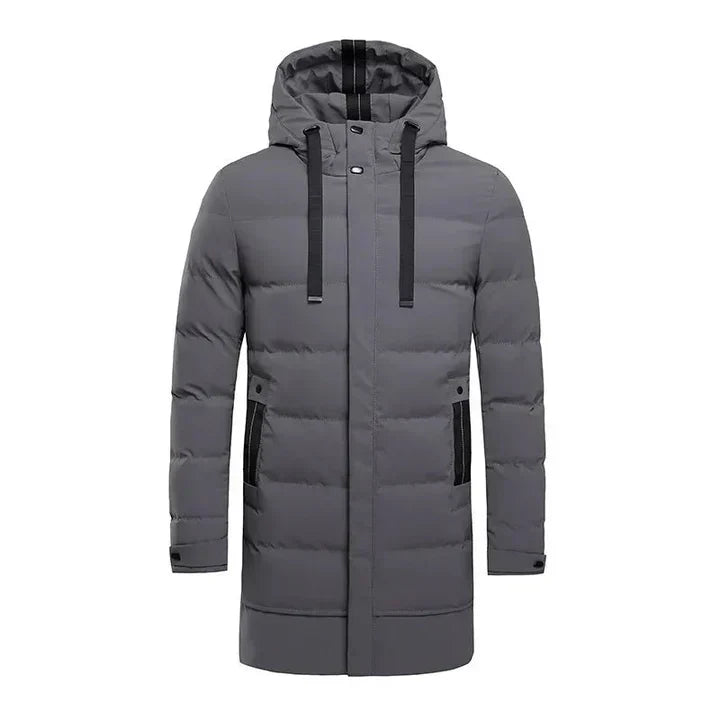 Lune London | Men - Winter Jacket | Timeless and Robust