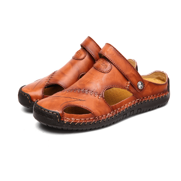 Lune London | Orthopedic sandals
