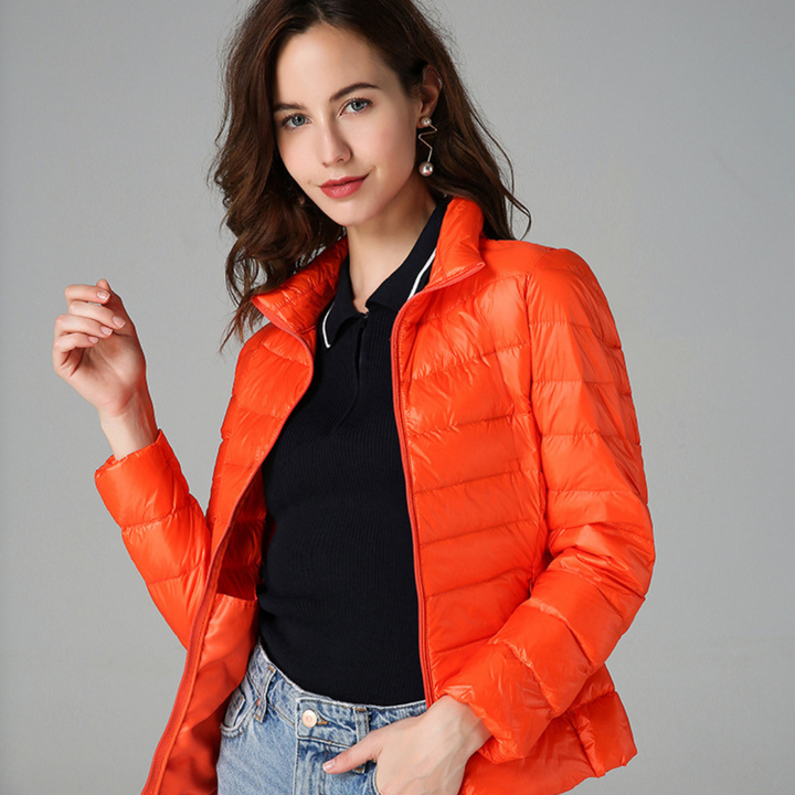 Lune London | Ultra Lightweight Women's Jacket