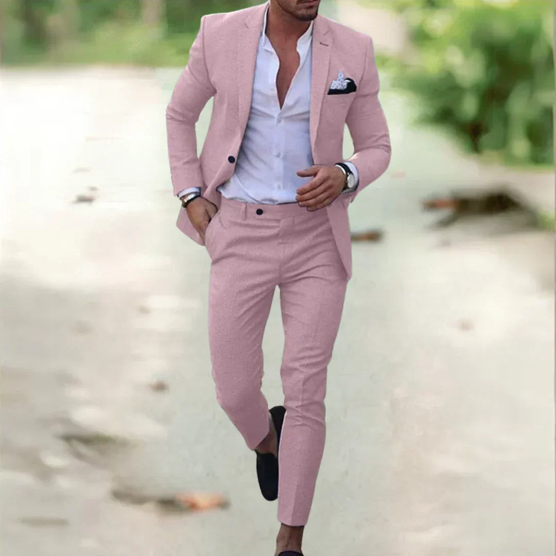 Lune London | More Elegant and Luxurious Suit