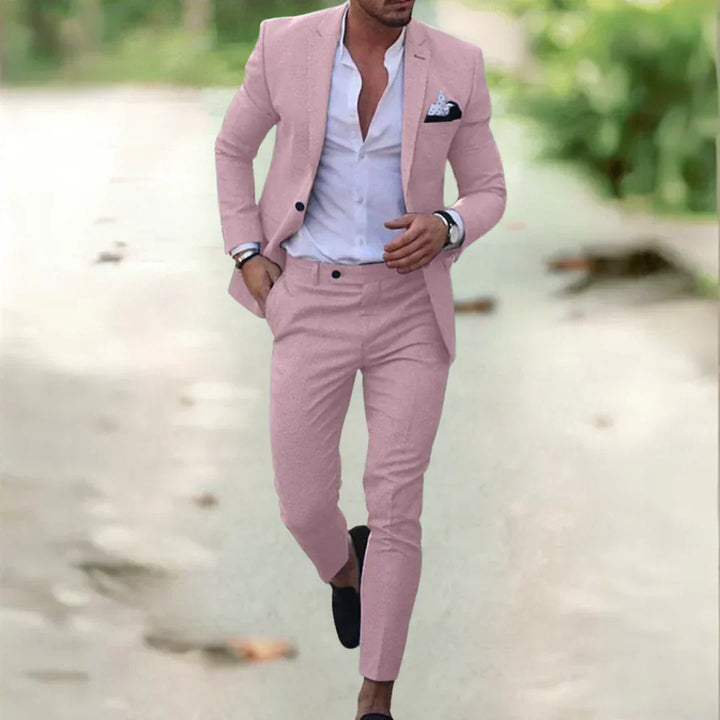 Lune London | More Elegant and Luxurious Suit