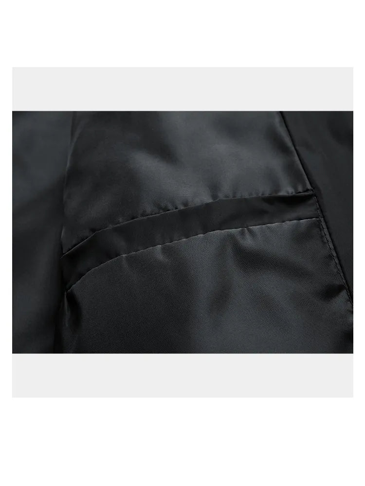 Lune London | Quilted Jacket Men