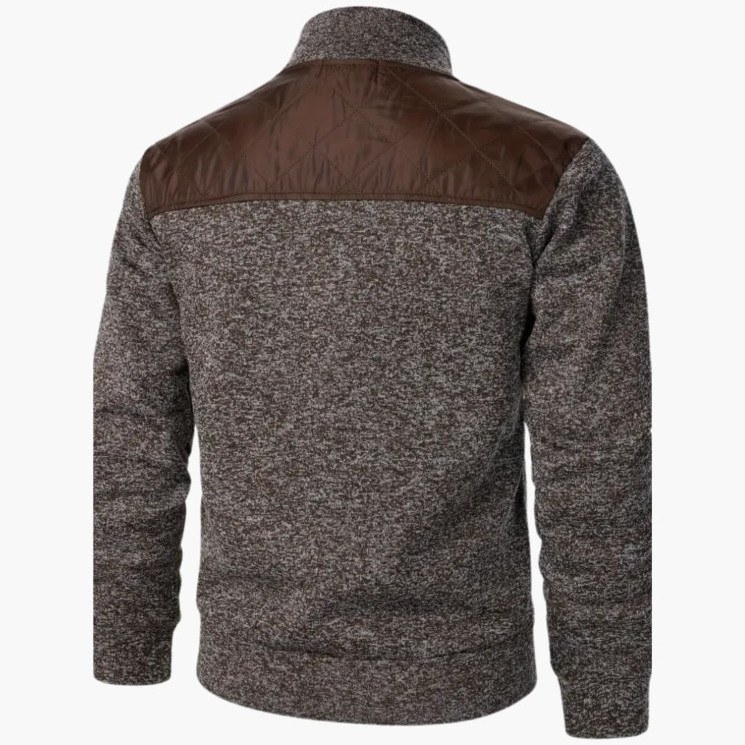 Lune London | Trendy Padded Jacket for Men