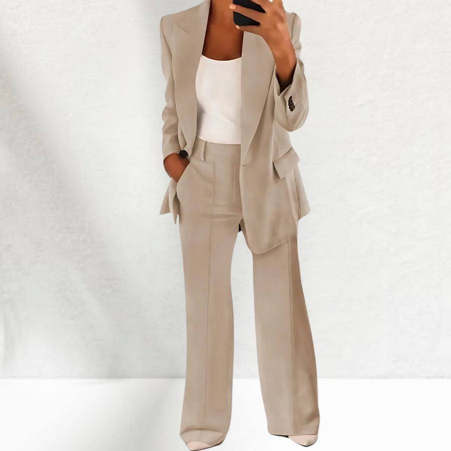Lune London | Women's Two-Piece Set
