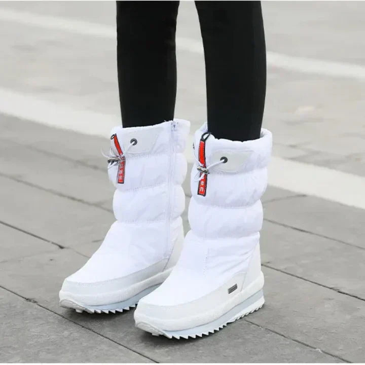 Lune London | Snow Boots