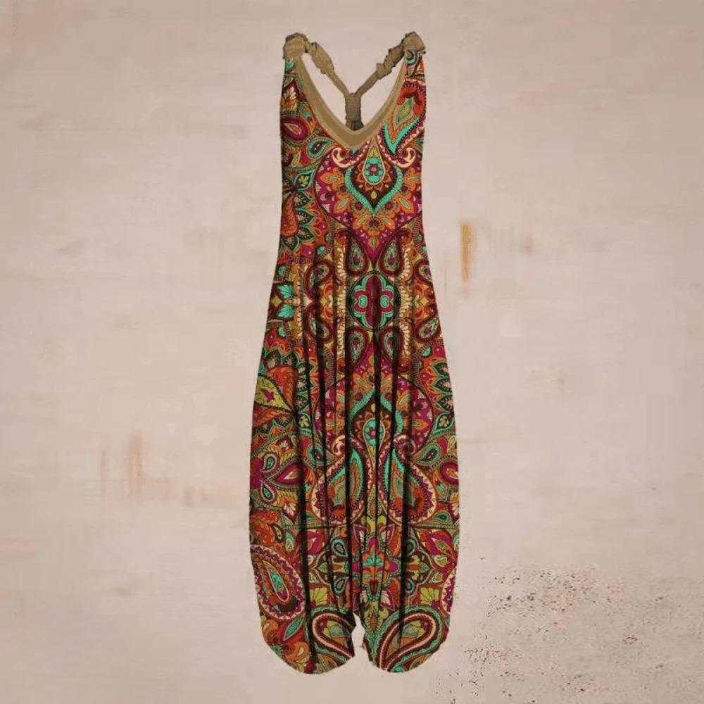 Lune London | Stylish & Airy Jumpsuit