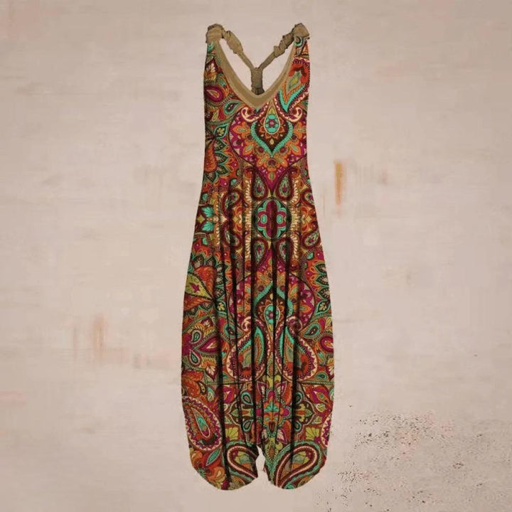 Lune London | Stylish & Airy Jumpsuit
