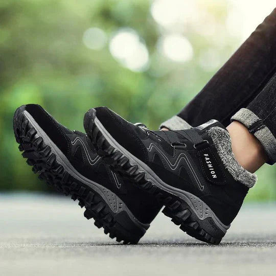 Lune London | Comfortable winter shoes