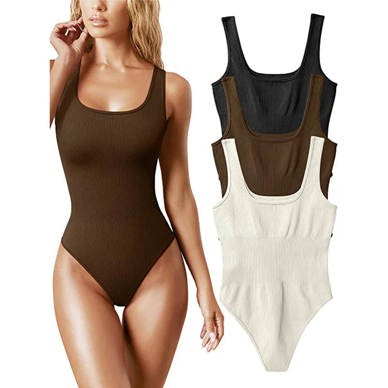 Lune London | Shaper Jumpsuit with tummy control