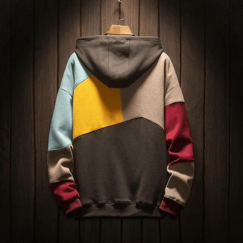 Lune London | Vanguard Hoodie