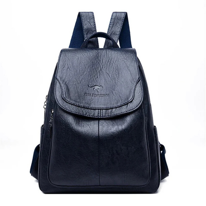 Lune London | Vintage Rucksack for Women Stylish