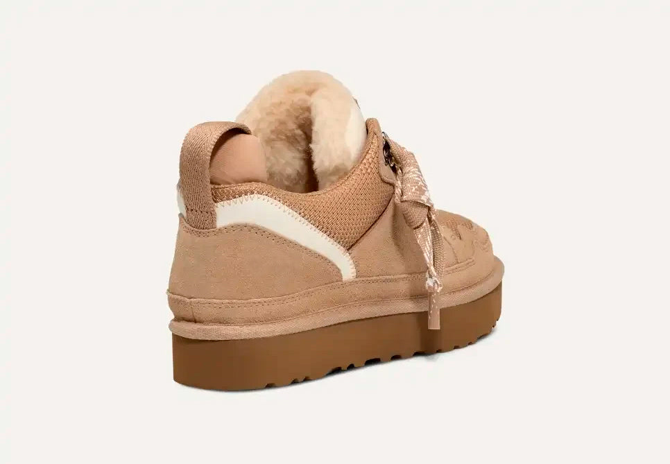 Chic Und Stil | Sweden Winter Boots Women with Fleece and Non-Slip Sole