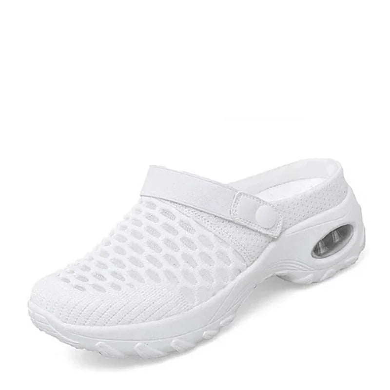 Lune London | Orthopedic Air Cushion Shoes