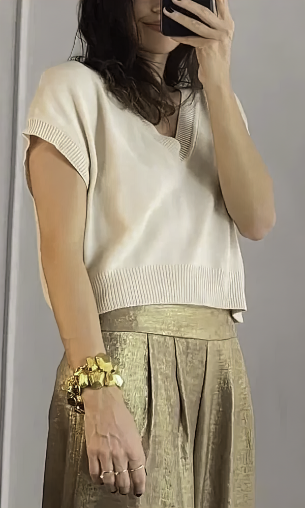 Lune London | Top and Pants Set